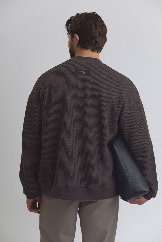 Тректоп The Hills Хаки