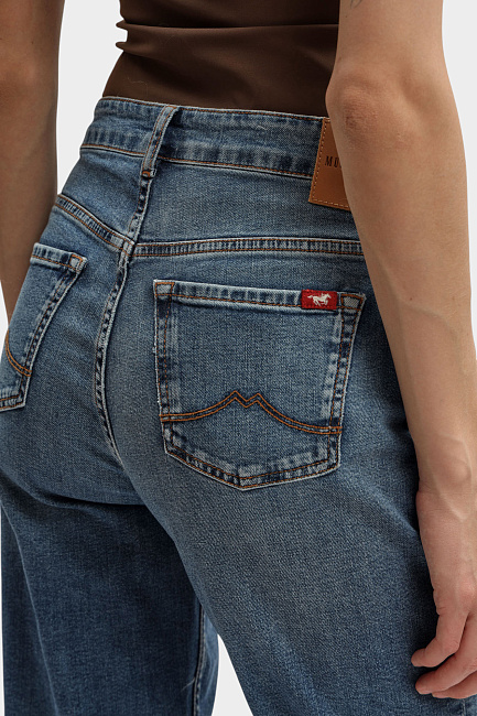 Джинсы Mustang