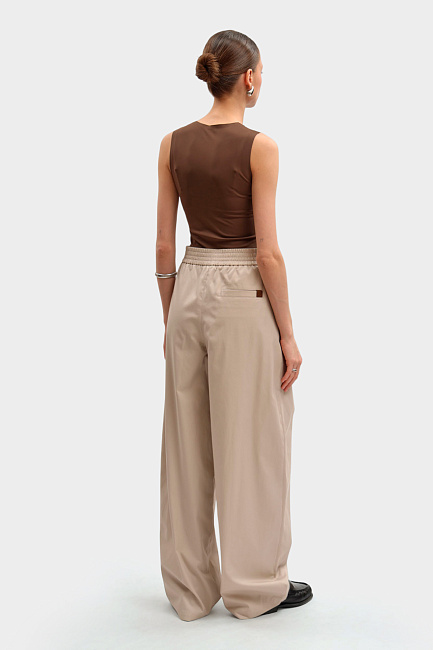 Брюки Emporio Armani