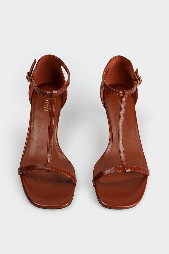 Босоножки Red Pin