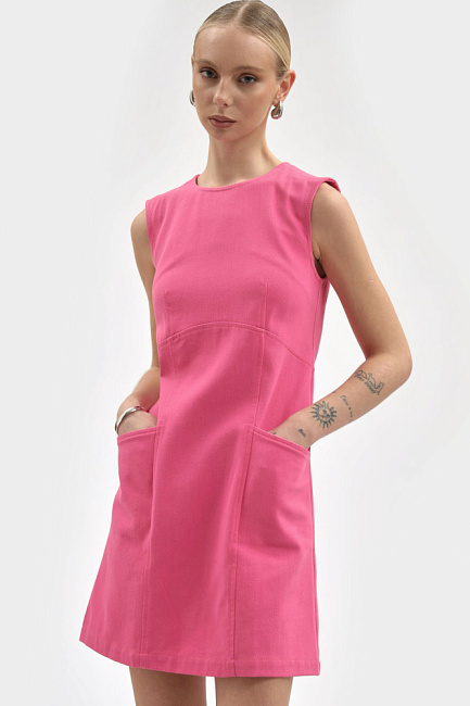 Платье The Hills