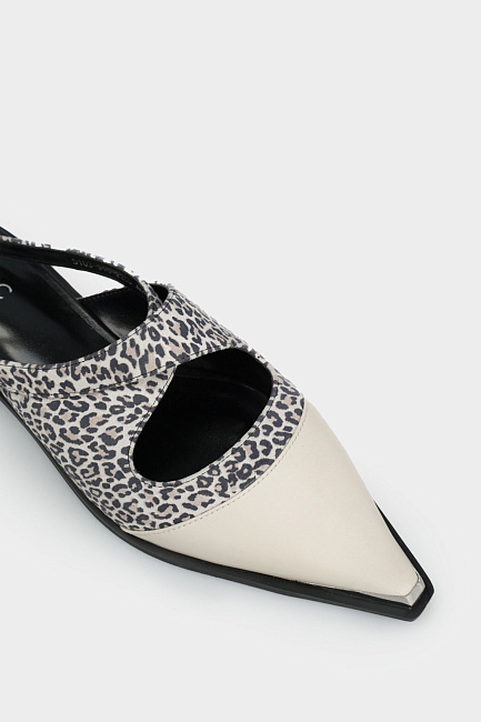 Босоножки Marc Cony