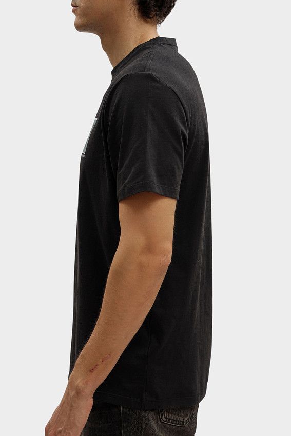 Футболка Calvin Klein Jeans Черный