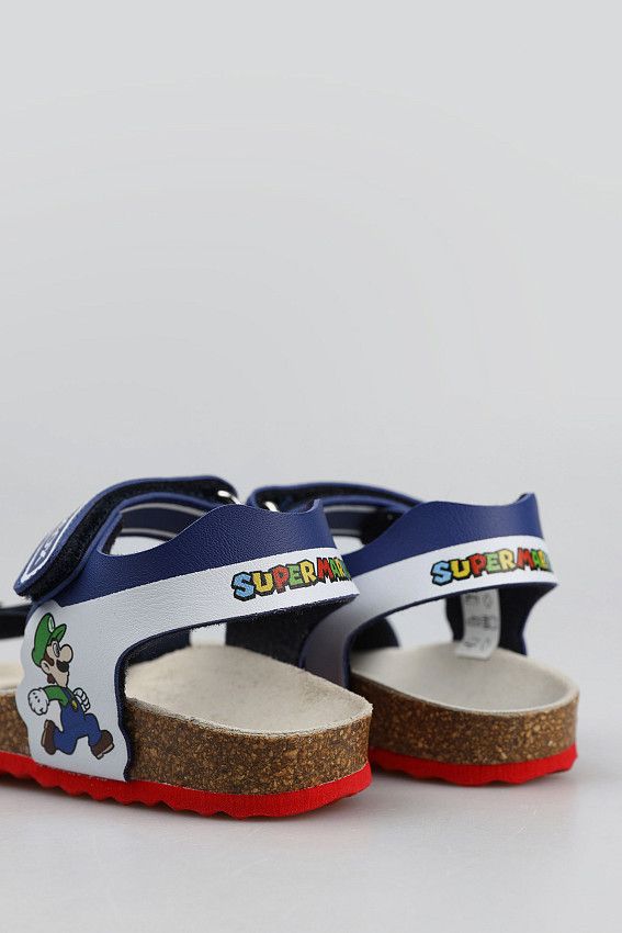 Сандалии Geox Синий