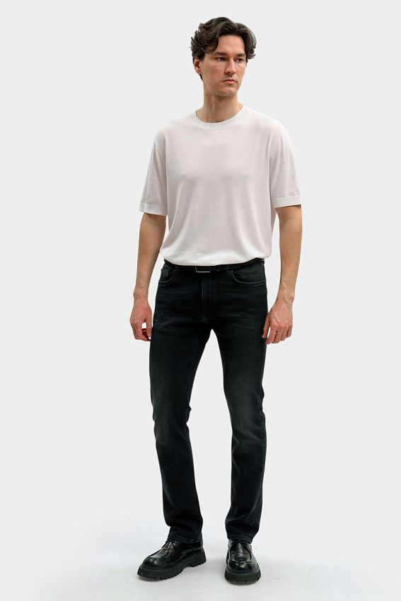 Джинсы Karl Lagerfeld