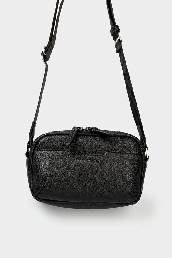Сумка Armani Exchange Черный