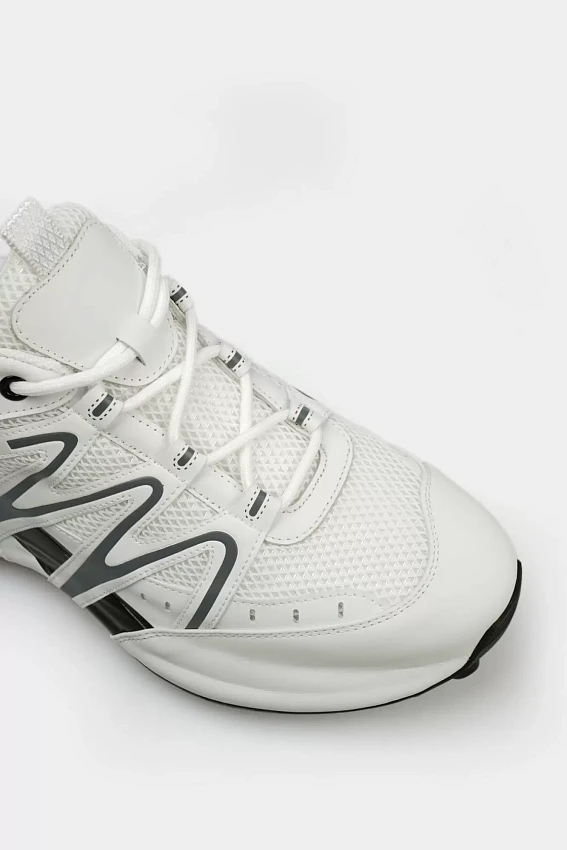 Кроссовки Marc Cony Белый