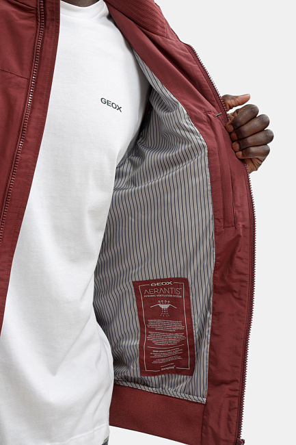 Куртка Geox