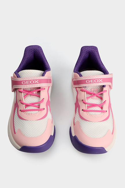 Кроссовки Geox