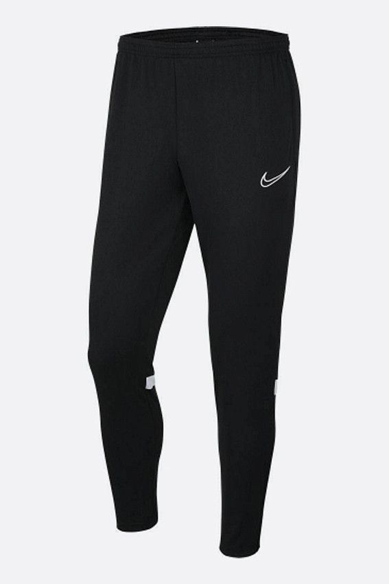 Брюки тренировочные Nike Черный