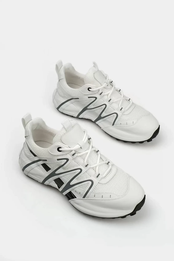 Кроссовки Marc Cony Белый