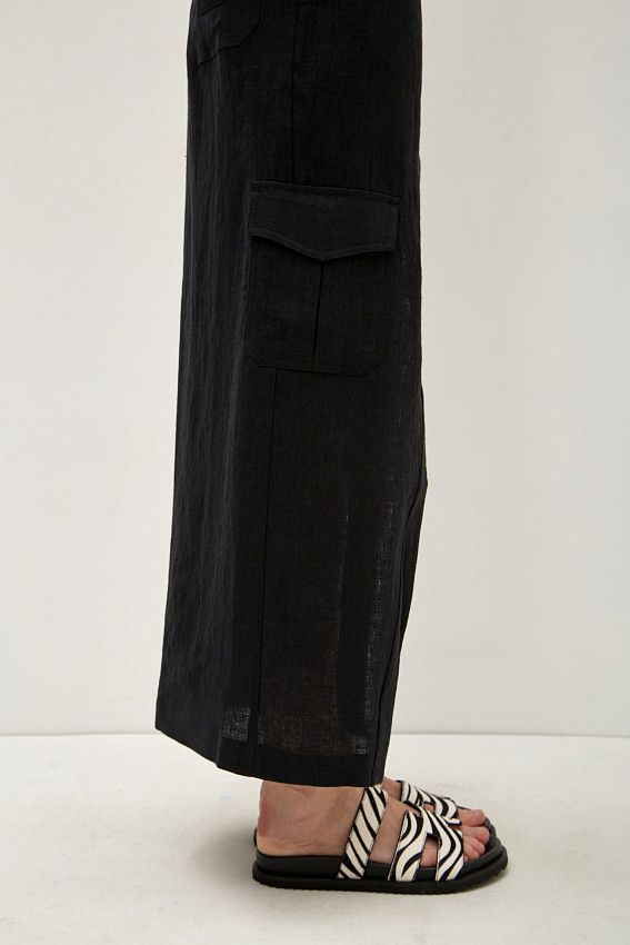 Юбка The Hills Черный