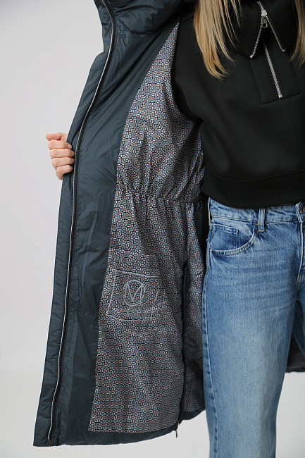 Пальто утеплённое Marc Cony