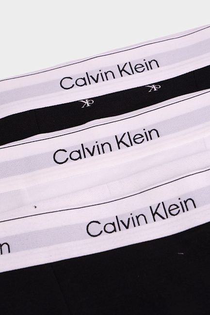 Трусы 3 шт Calvin Klein Underwear