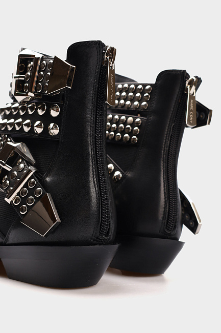 Казаки Marc Cony