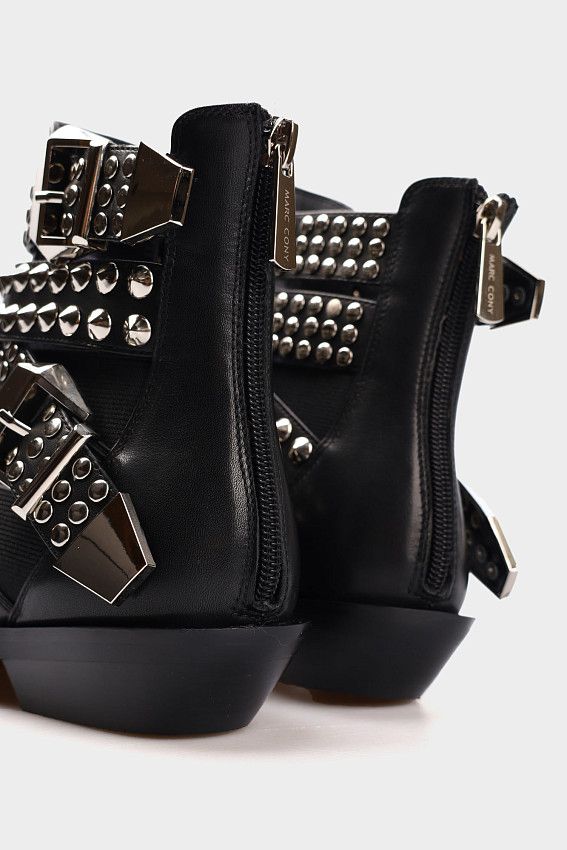 Казаки Marc Cony