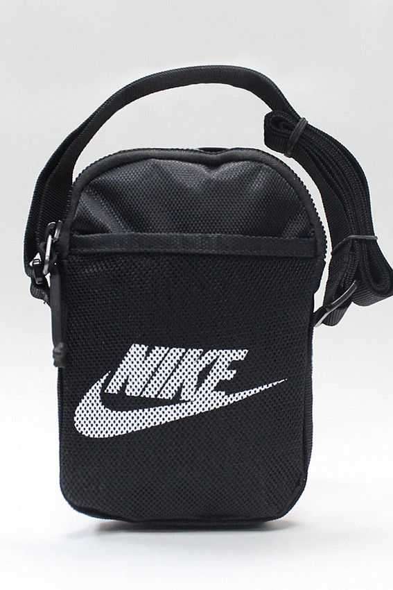 Сумка Nike Черный