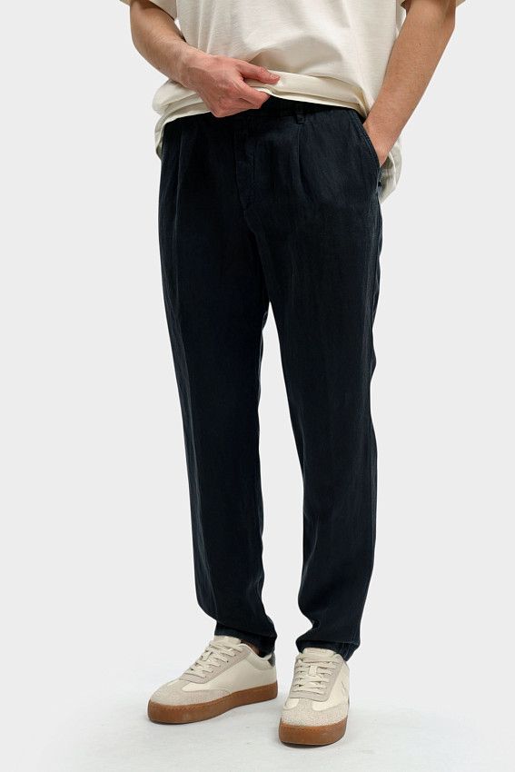 Брюки Strellson Синий