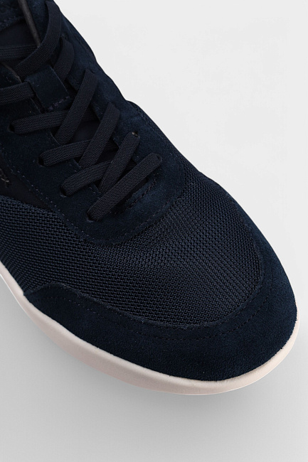 Кроссовки Geox