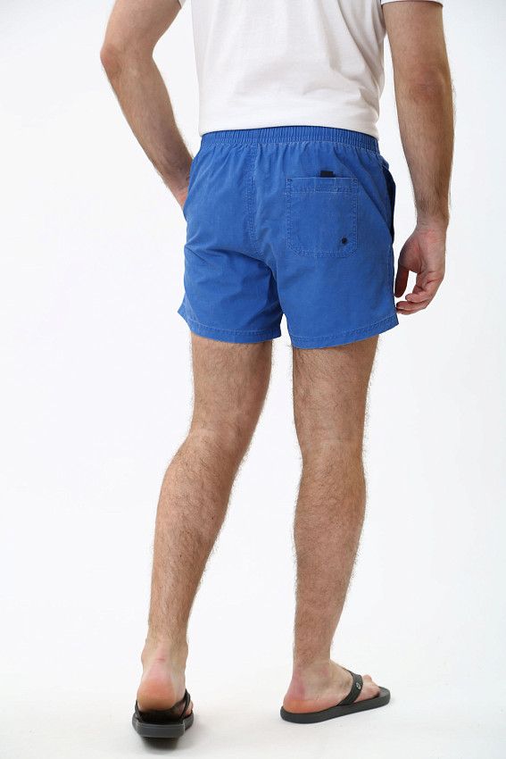 Шорты плавательные Pepe Jeans Синий