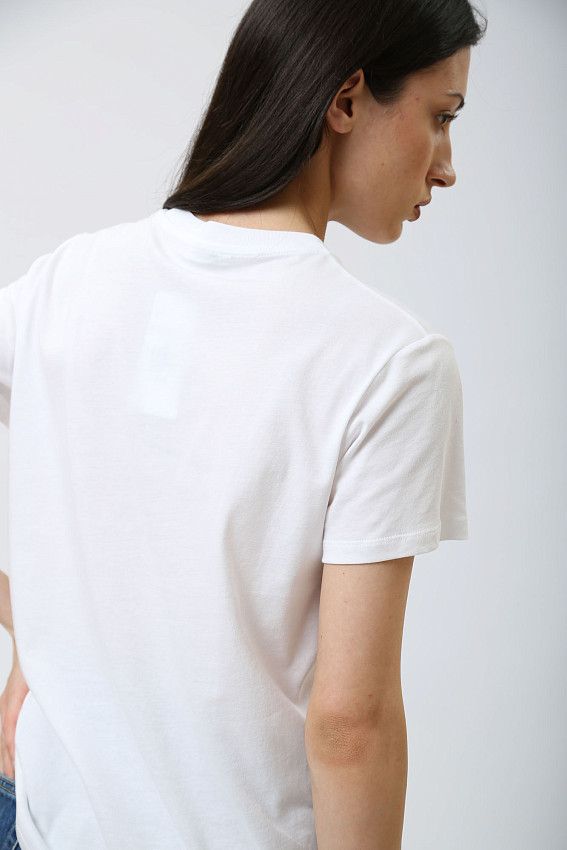 Футболка LTB Белый