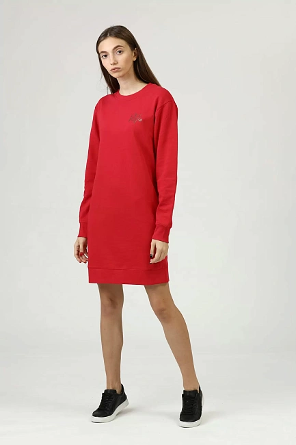 Платье Armani Exchange