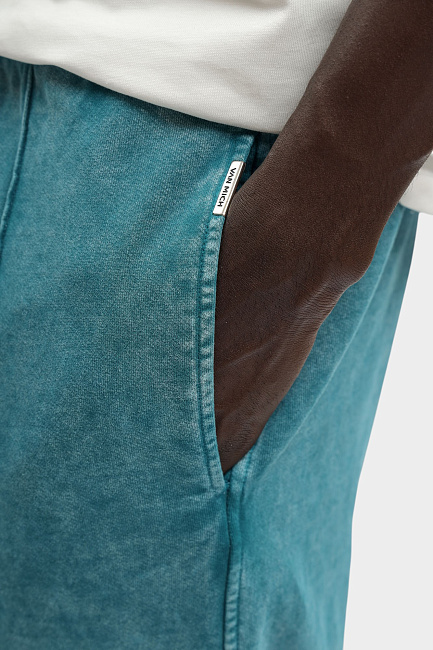 Брюки спортивные Van Mich