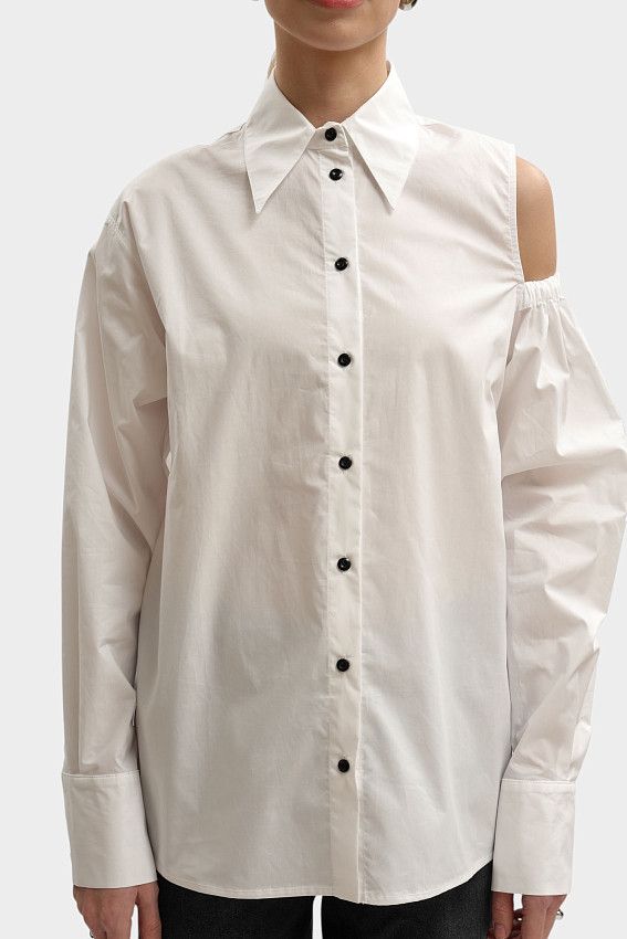 Блузка Van Mich 