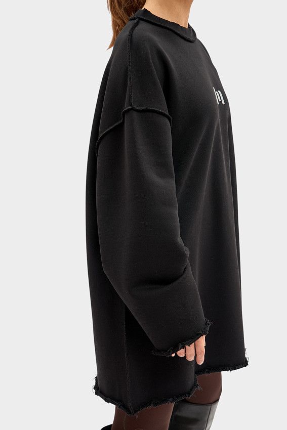 Платье Van Mich Черный