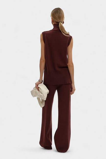 Брюки Trussardi