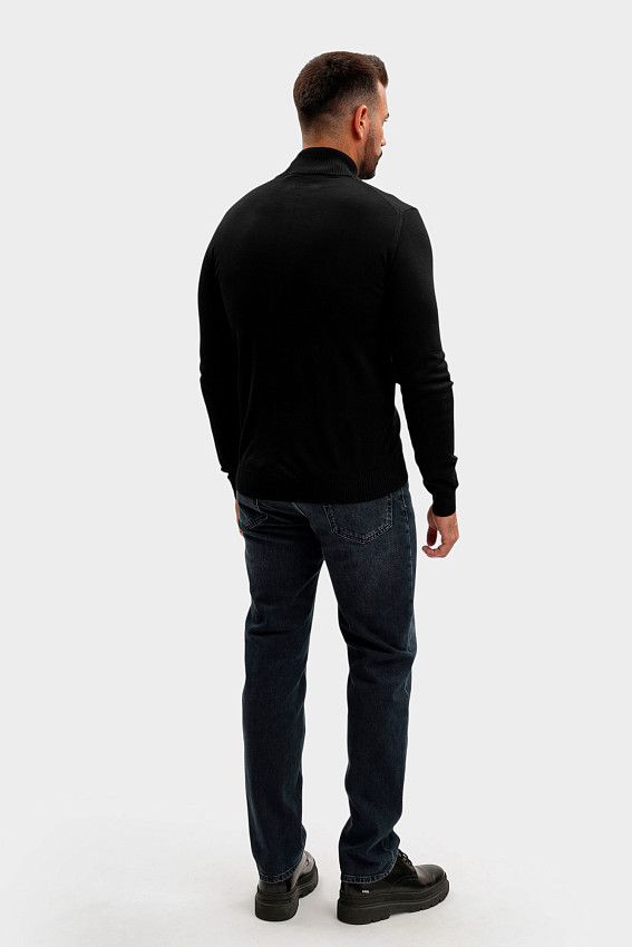 Водолазка Trussardi Черный