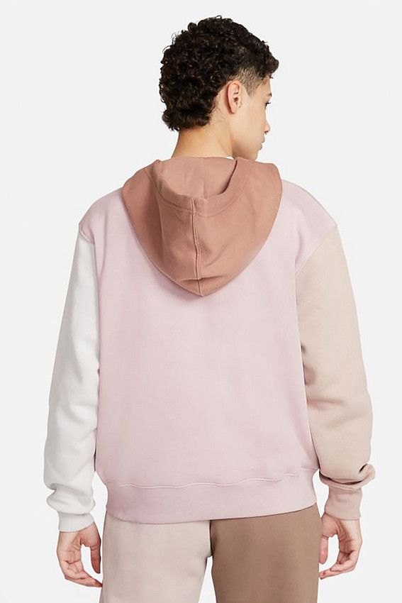 Худи Nike Розовый