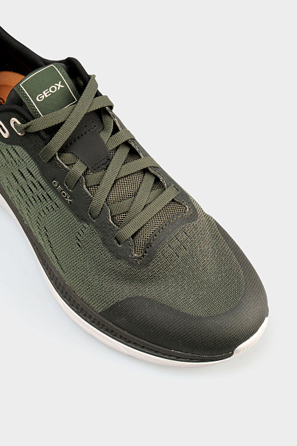 Кроссовки Geox