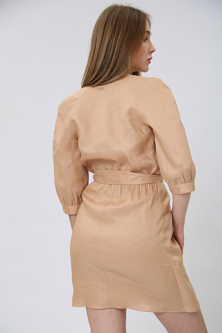 Платье Armani Exchange