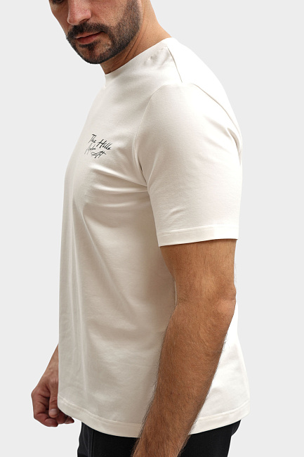 Футболка The Hills