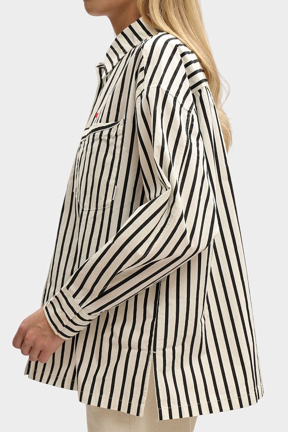 Блузка Mustang Белый