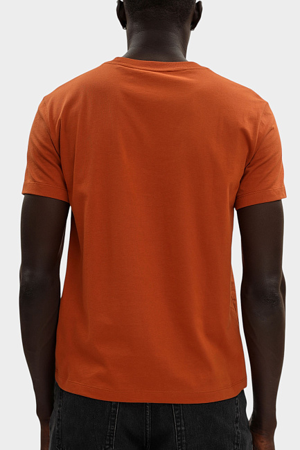 Футболка Trussardi