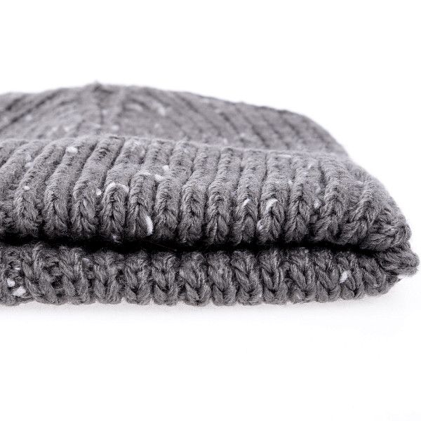 Шапки Jack &amp; Jones Серый