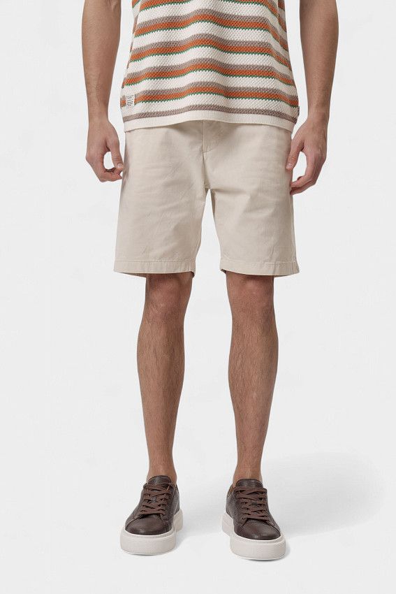 Шорты Pepe Jeans Белый