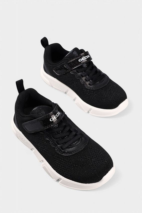 Кроссовки Geox Черный