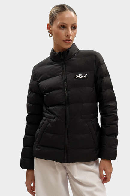 Куртка Karl Lagerfeld