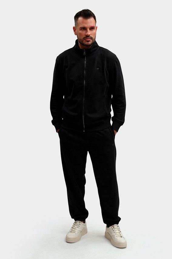 Джоггеры Mustang Черный