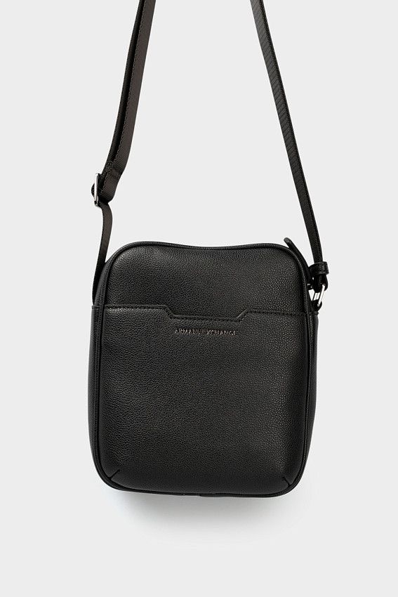 Сумка Armani Exchange Черный