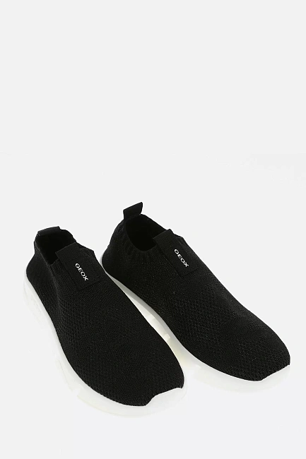 Кроссовки Geox