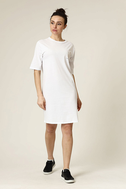 Платье Armani Exchange