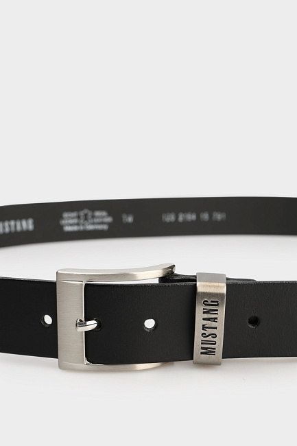 Ремень Mustang