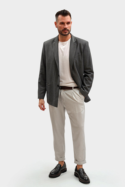 Пиджак The Hills