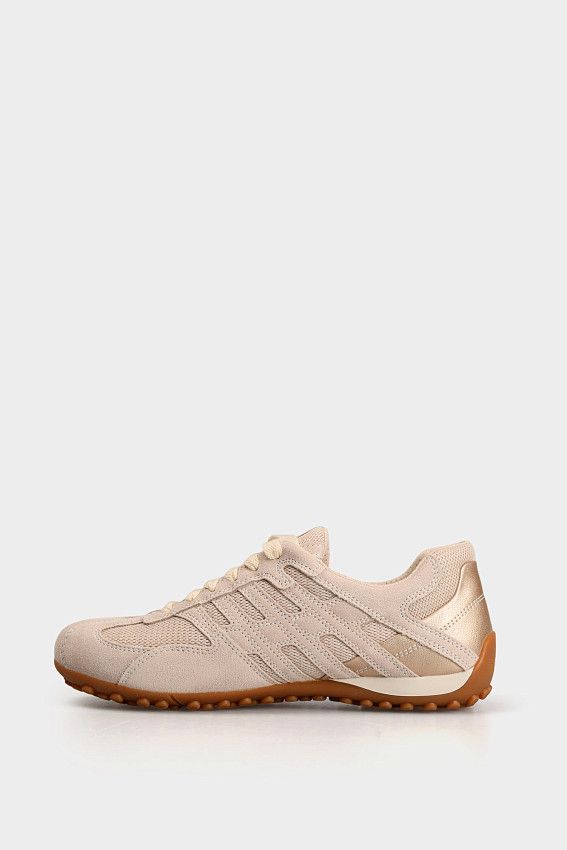 Кроссовки Geox