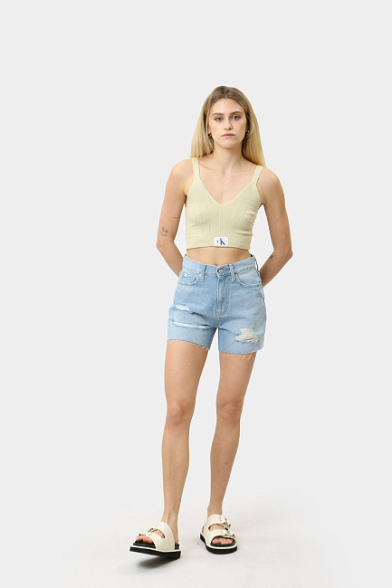 Топ Calvin Klein Jeans