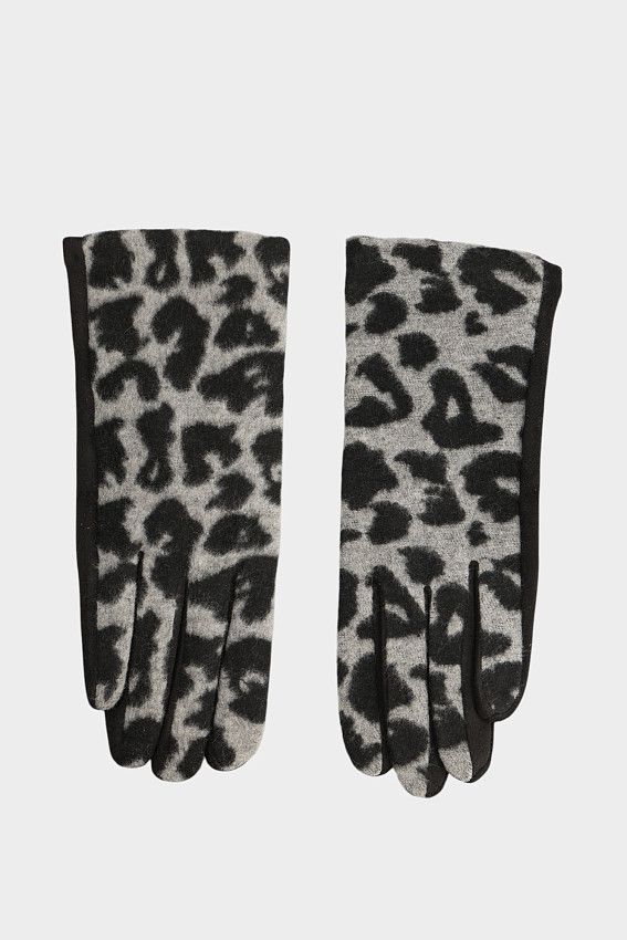 Перчатки Marc Cony Черный